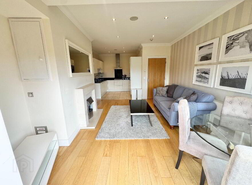 7 Willow Lodge, Farmleigh Avenue, Castleknock, Castleknock, D15EVY0