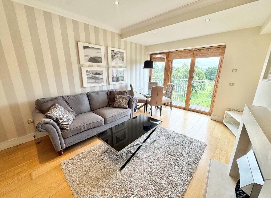 7 Willow Lodge, Farmleigh Avenue, Castleknock, Castleknock, D15EVY0
