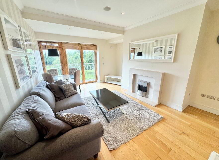 7 Willow Lodge, Farmleigh Avenue, Castleknock, Castleknock, D15EVY0