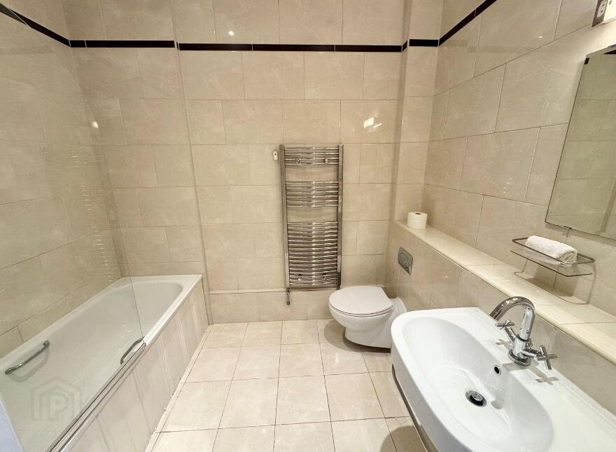 7 Willow Lodge, Farmleigh Avenue, Castleknock, Castleknock, D15EVY0