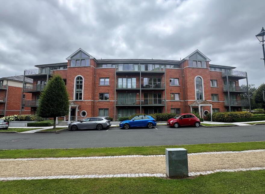 7 Willow Lodge, Farmleigh Avenue, Castleknock, Castleknock, D15EVY0