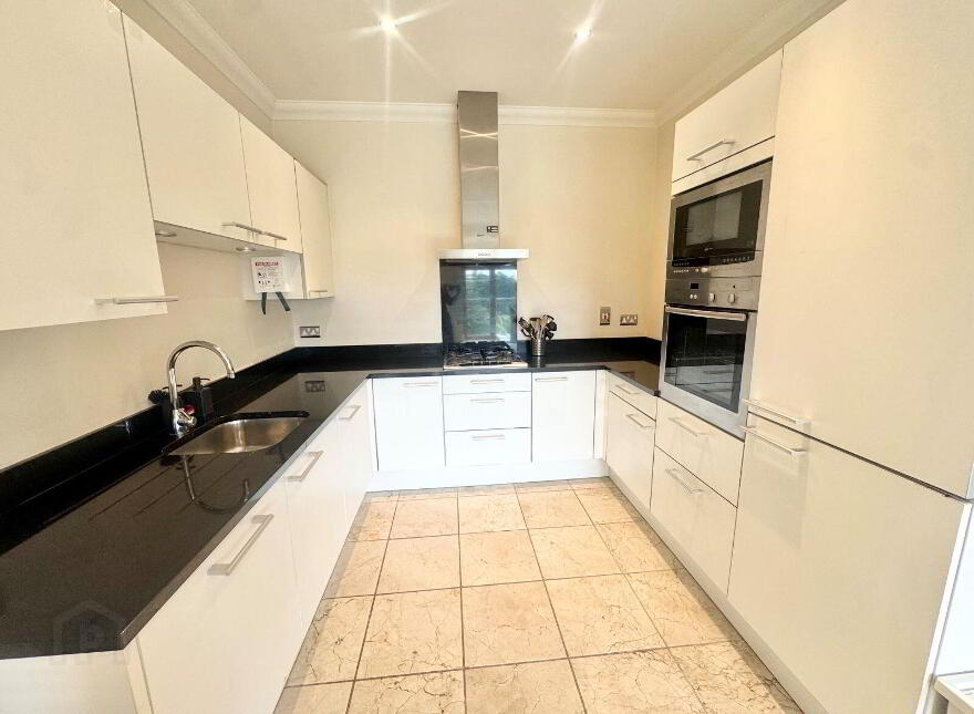 7 Willow Lodge, Farmleigh Avenue, Castleknock, Castleknock, D15EVY0