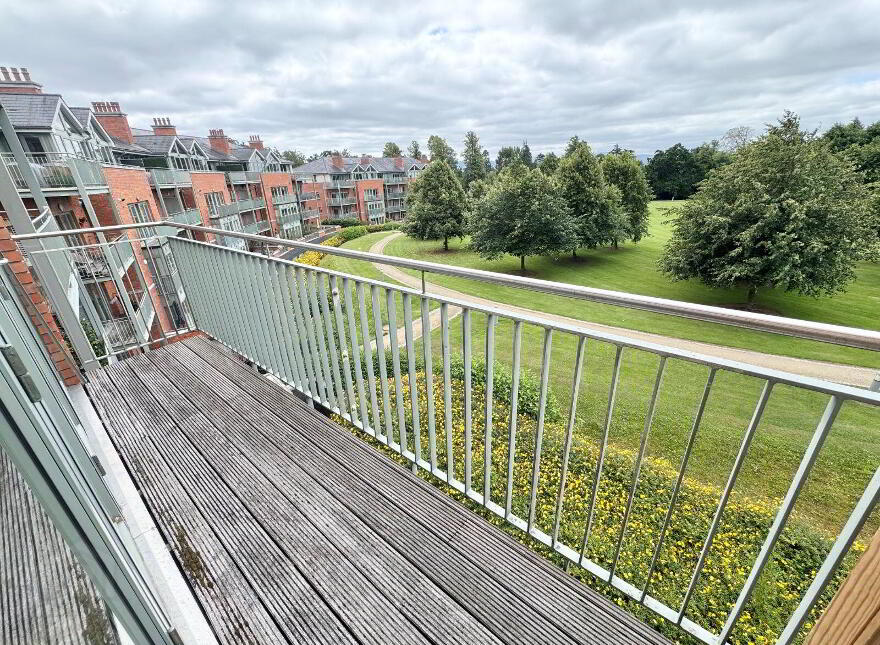 7 Willow Lodge, Farmleigh Avenue, Castleknock, Castleknock, D15EVY0