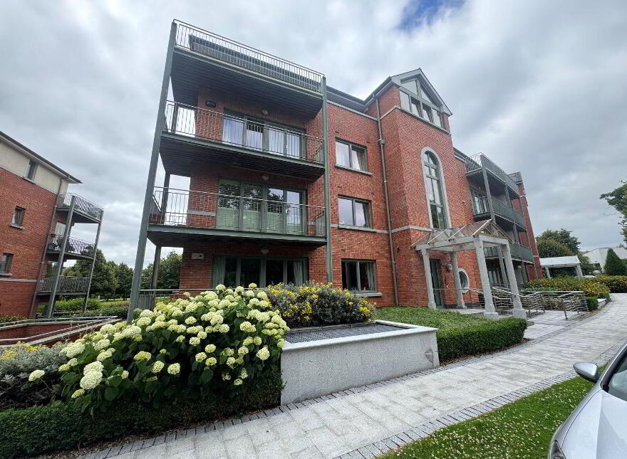 7 Willow Lodge, Farmleigh Avenue, Castleknock, Castleknock, D15EVY0
