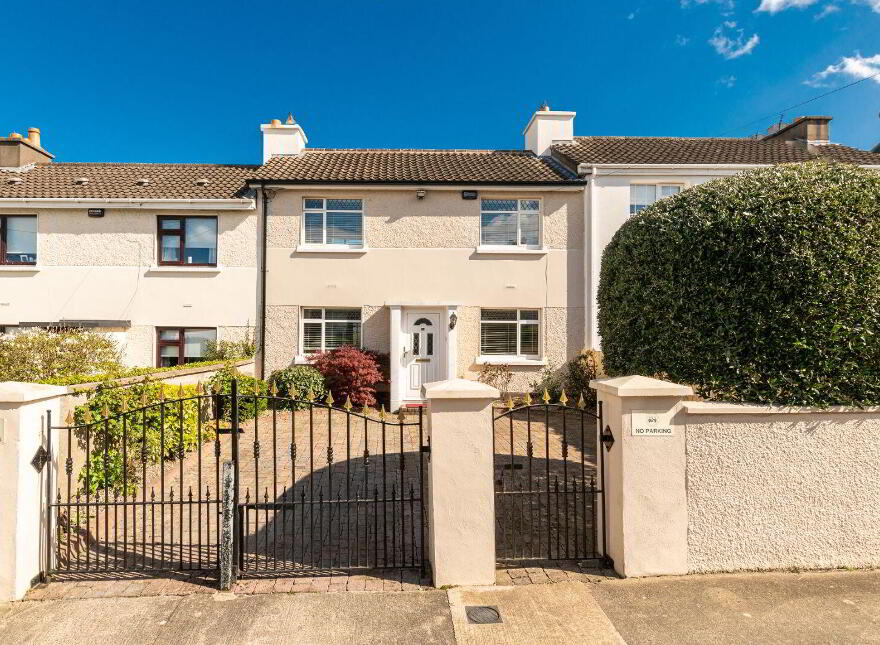 12 Father Colahan Terrace, Bray, A98DK66