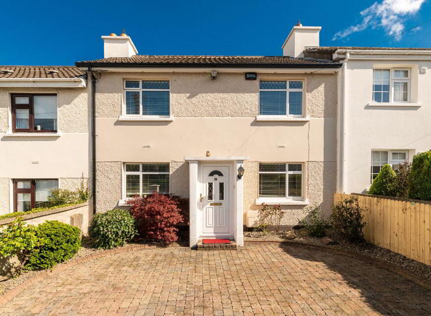 12 Father Colahan Terrace, Bray, A98DK66