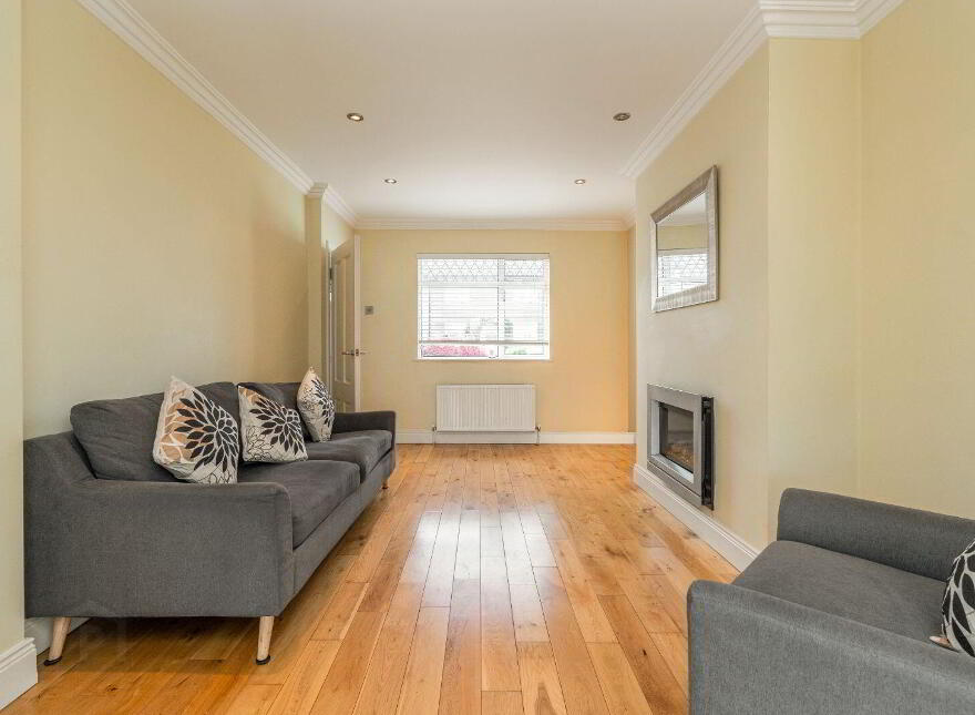 12 Father Colahan Terrace, Bray, A98DK66