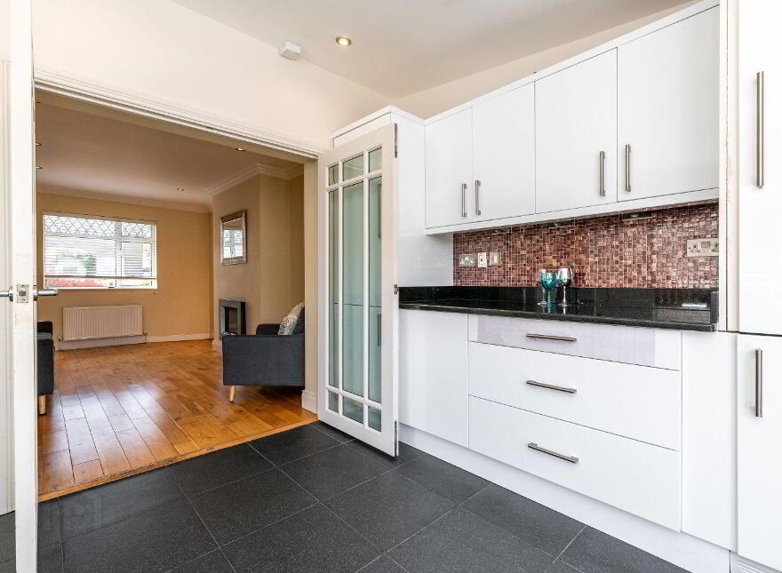 12 Father Colahan Terrace, Bray, A98DK66