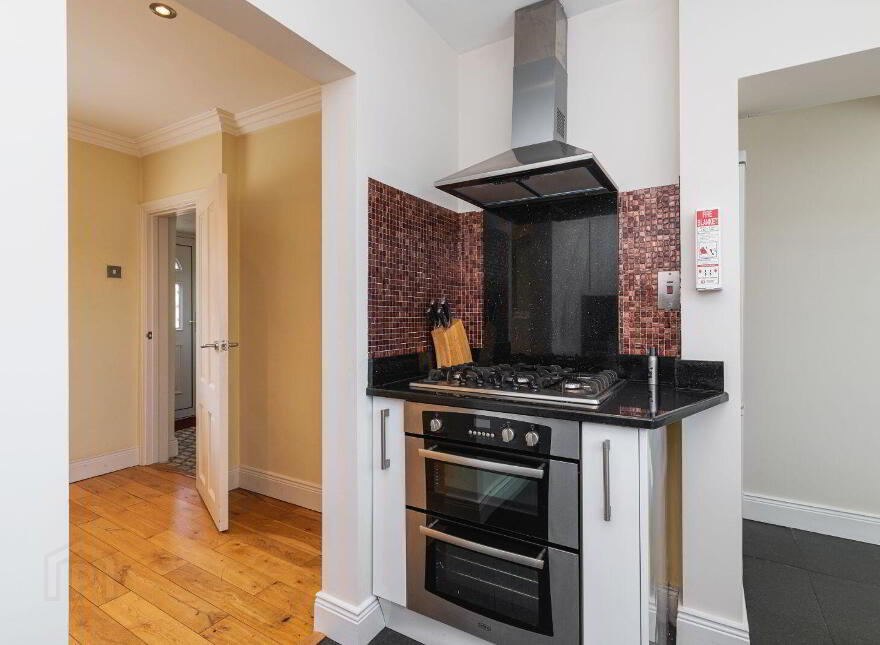 12 Father Colahan Terrace, Bray, A98DK66