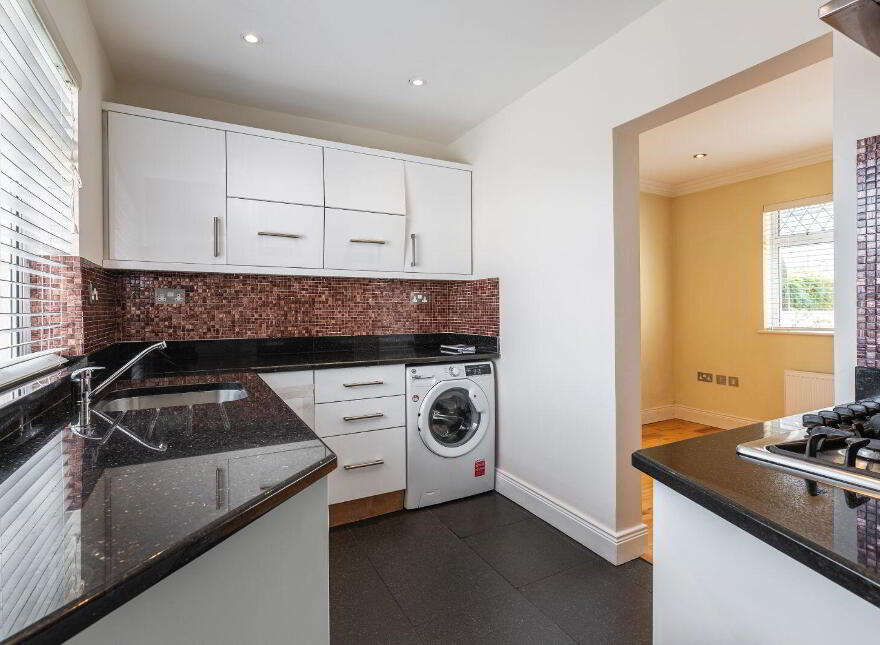 12 Father Colahan Terrace, Bray, A98DK66