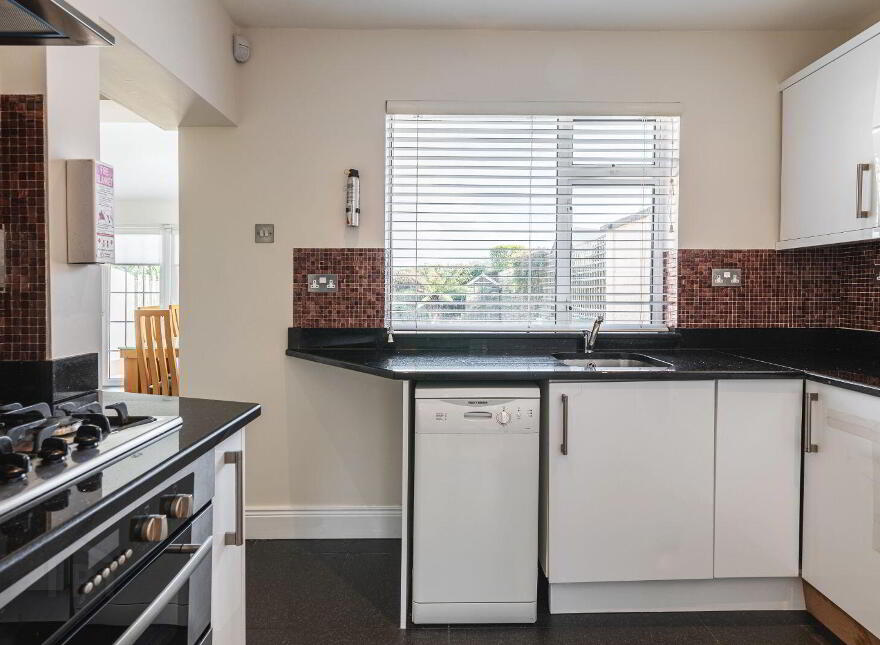 12 Father Colahan Terrace, Bray, A98DK66