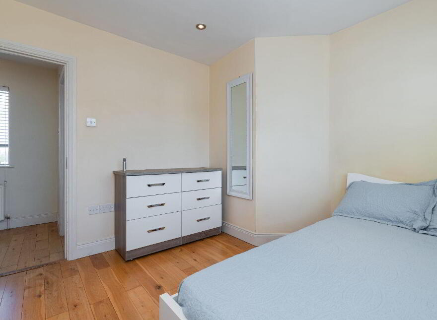 12 Father Colahan Terrace, Bray, A98DK66