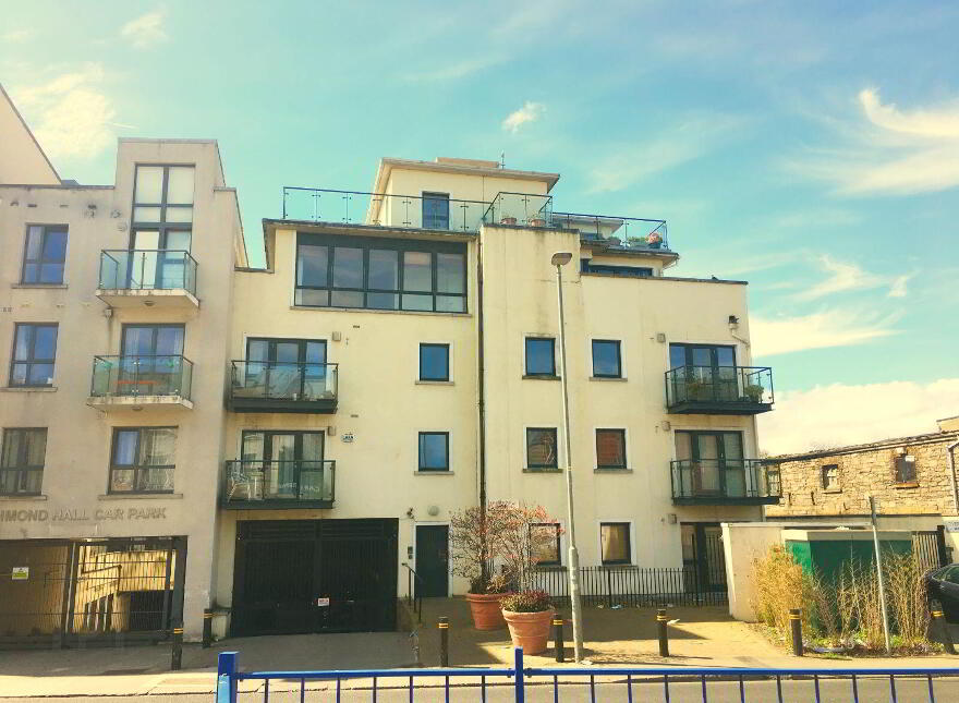 Apartment 15 Weir House Riverview, Drumcondra, Drumcondra, D03AD82 photo