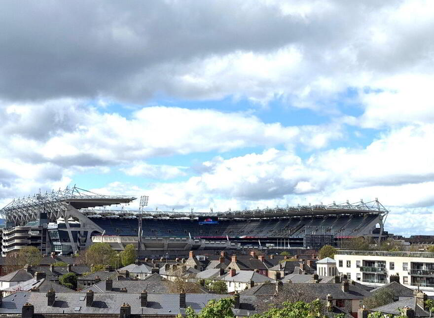 Apartment 15 Weir House Riverview, Drumcondra, Drumcondra, D03AD82