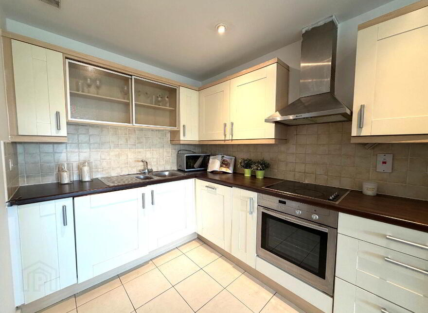 Apartment 15 Weir House Riverview, Drumcondra, Drumcondra, D03AD82