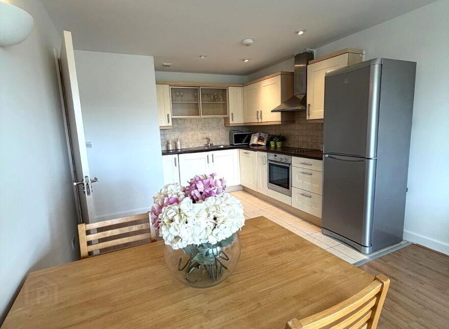 Apartment 15 Weir House Riverview, Drumcondra, Drumcondra, D03AD82