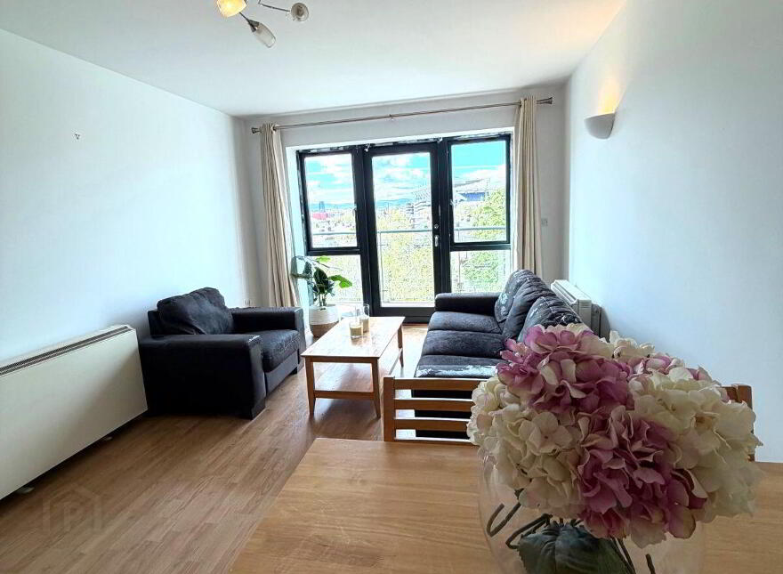 Apartment 15 Weir House Riverview, Drumcondra, Drumcondra, D03AD82