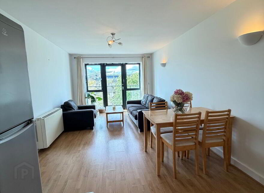 Apartment 15 Weir House Riverview, Drumcondra, Drumcondra, D03AD82