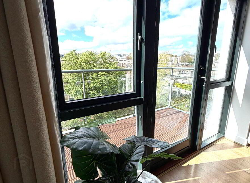 Apartment 15 Weir House Riverview, Drumcondra, Drumcondra, D03AD82