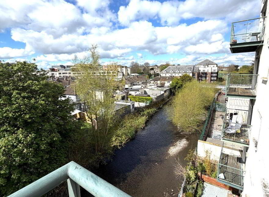 Apartment 15 Weir House Riverview, Drumcondra, Drumcondra, D03AD82