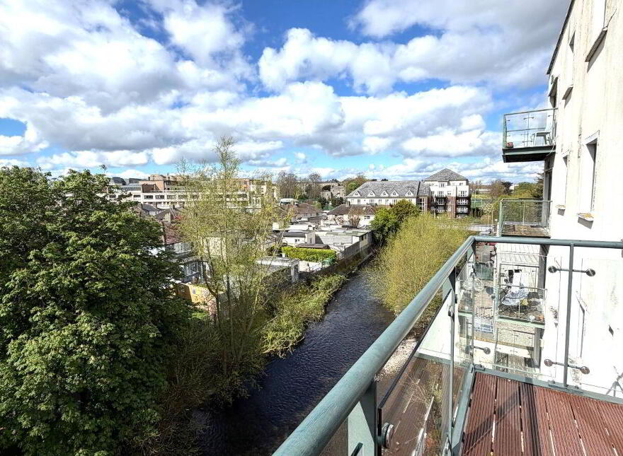 Apartment 15 Weir House Riverview, Drumcondra, Drumcondra, D03AD82