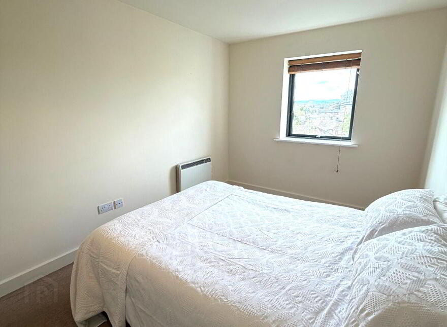 Apartment 15 Weir House Riverview, Drumcondra, Drumcondra, D03AD82