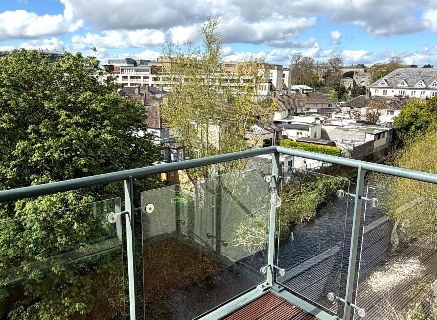 Apartment 15 Weir House Riverview, Drumcondra, Drumcondra, D03AD82