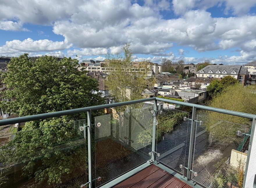 Apartment 15 Weir House Riverview, Drumcondra, Drumcondra, D03AD82