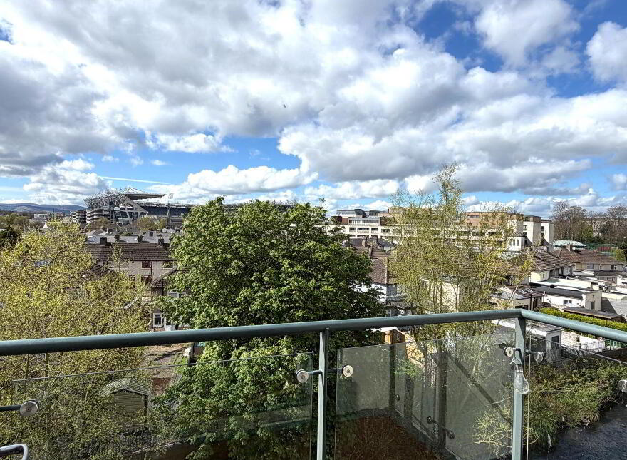 Apartment 15 Weir House Riverview, Drumcondra, Drumcondra, D03AD82