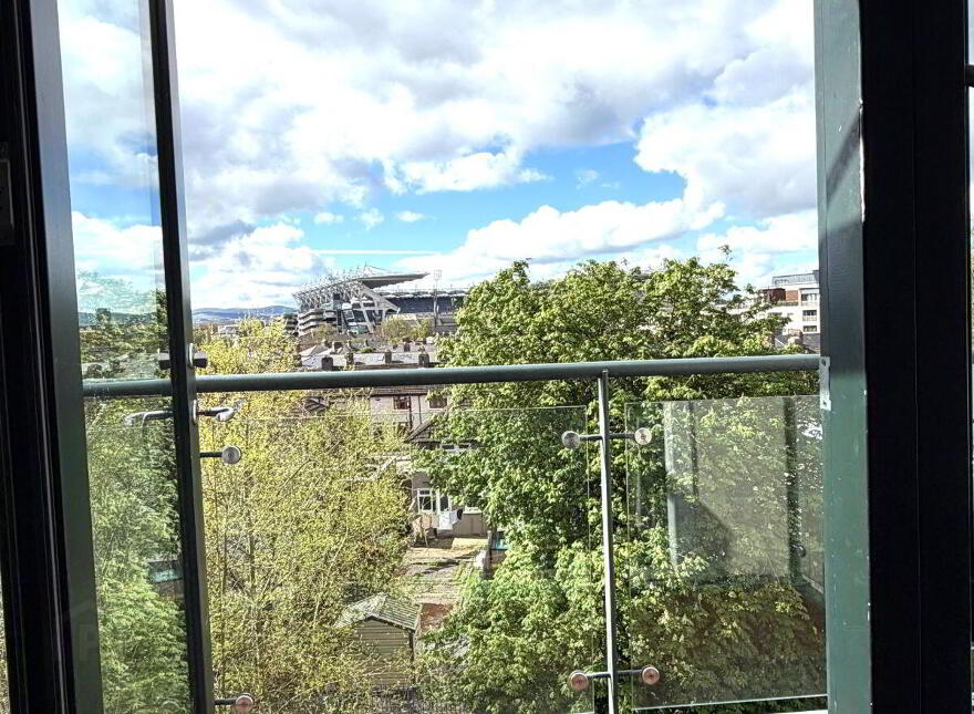 Apartment 15 Weir House Riverview, Drumcondra, Drumcondra, D03AD82