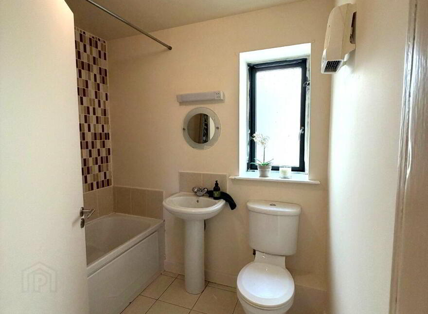 Apartment 15 Weir House Riverview, Drumcondra, Drumcondra, D03AD82