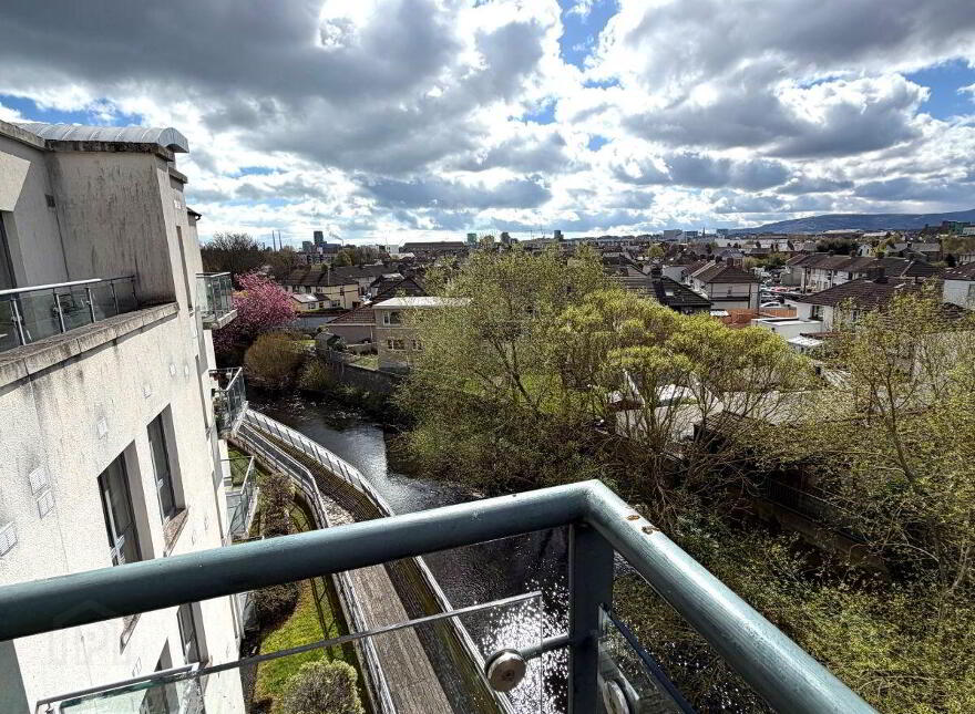 Apartment 15 Weir House Riverview, Drumcondra, Drumcondra, D03AD82