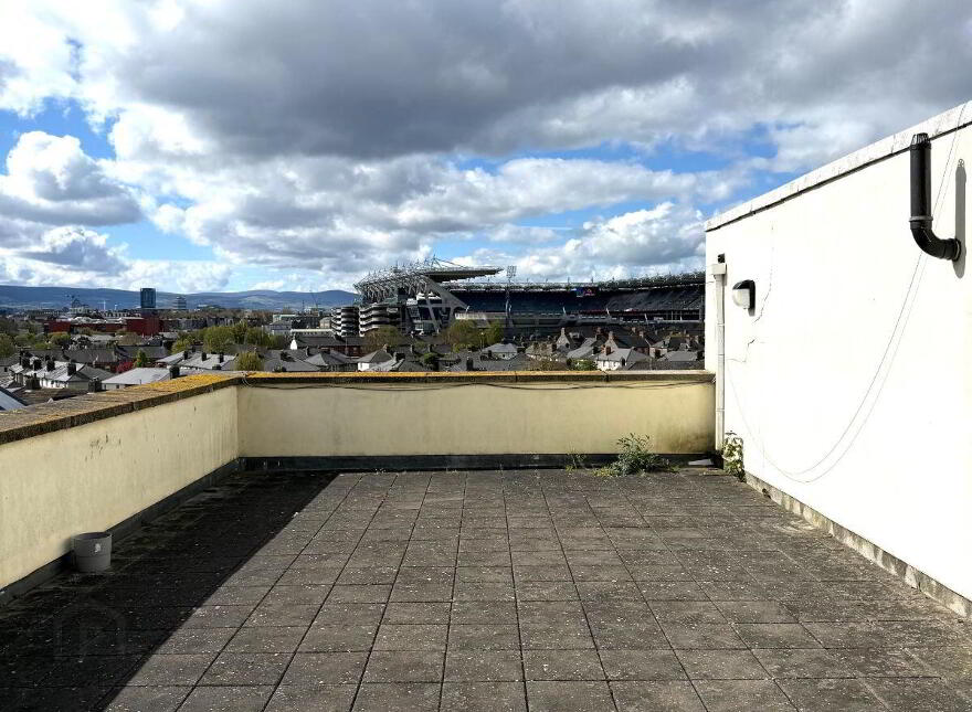 Apartment 15 Weir House Riverview, Drumcondra, Drumcondra, D03AD82