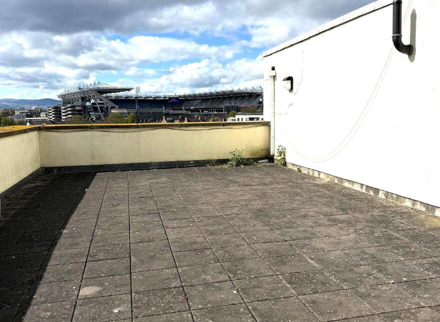 Apartment 15 Weir House Riverview, Drumcondra, Drumcondra, D03AD82