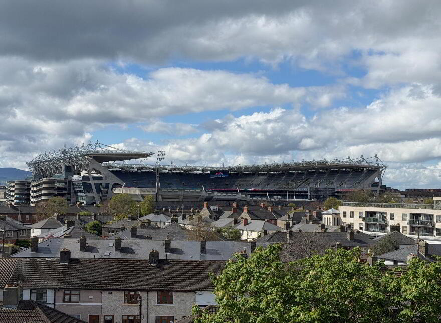Apartment 15 Weir House Riverview, Drumcondra, Drumcondra, D03AD82