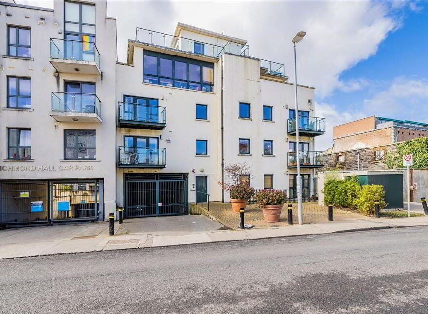 Apartment 15 Weir House Riverview, Drumcondra, Drumcondra, D03AD82