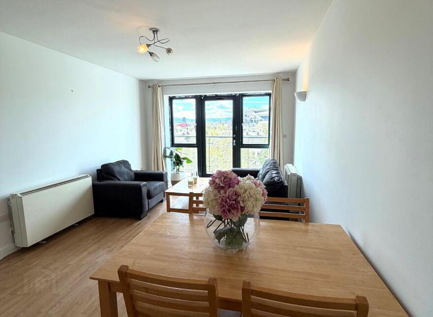Apartment 15 Weir House Riverview, Drumcondra, Drumcondra, D03AD82