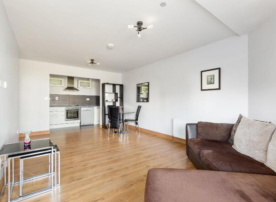 Apartment 1 Block A Belfry Hall, Citywest, Citywest, D24TX04
