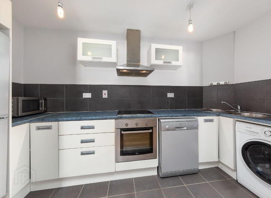 Apartment 1 Block A Belfry Hall, Citywest, Citywest, D24TX04