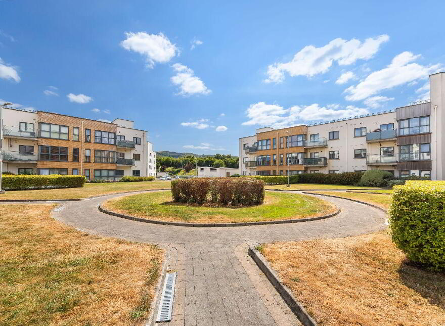 Apartment 1 Block A Belfry Hall, Citywest, Citywest, D24TX04 photo