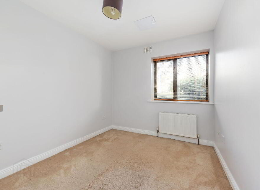 Apartment 1 Block A Belfry Hall, Citywest, Citywest, D24TX04