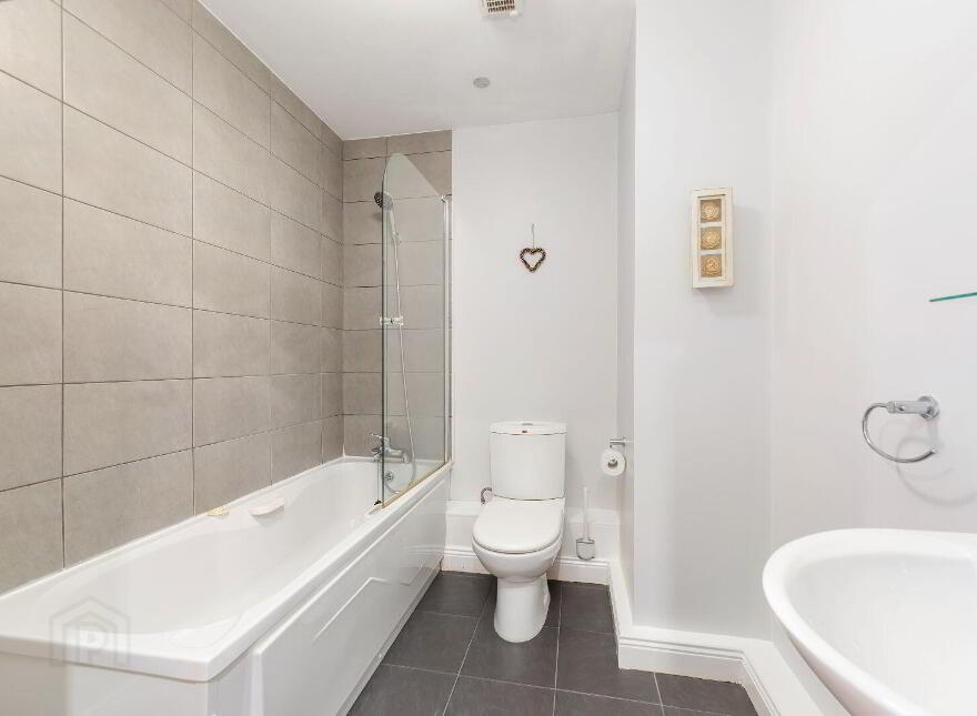 Apartment 1 Block A Belfry Hall, Citywest, Citywest, D24TX04