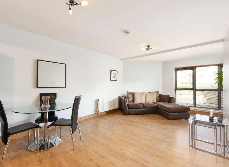 Apartment 1 Block A Belfry Hall, Citywest, Citywest, D24TX04
