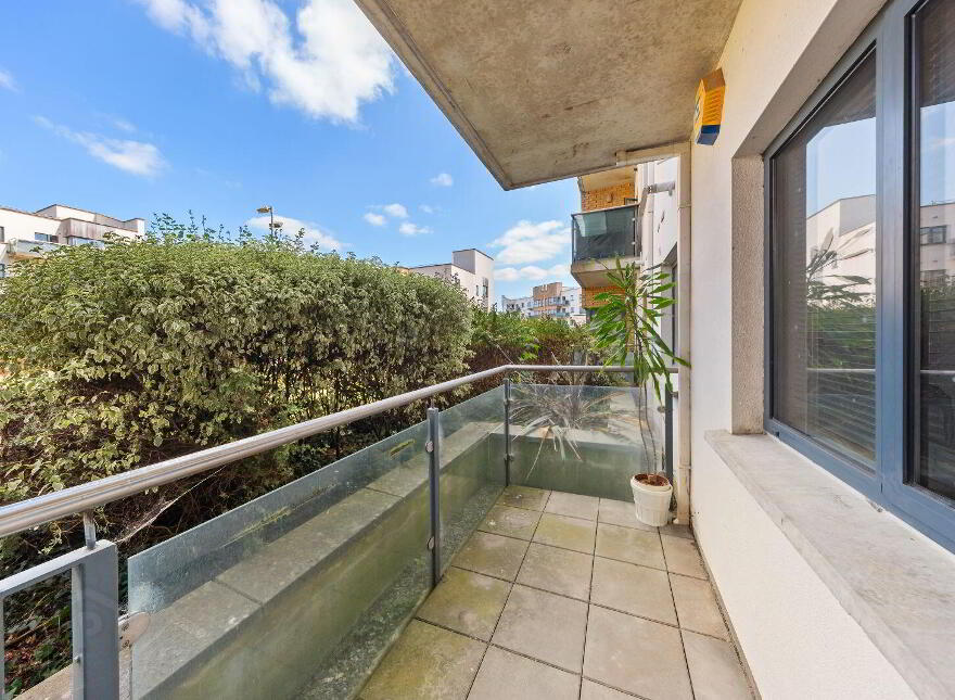 Apartment 1 Block A Belfry Hall, Citywest, Citywest, D24TX04