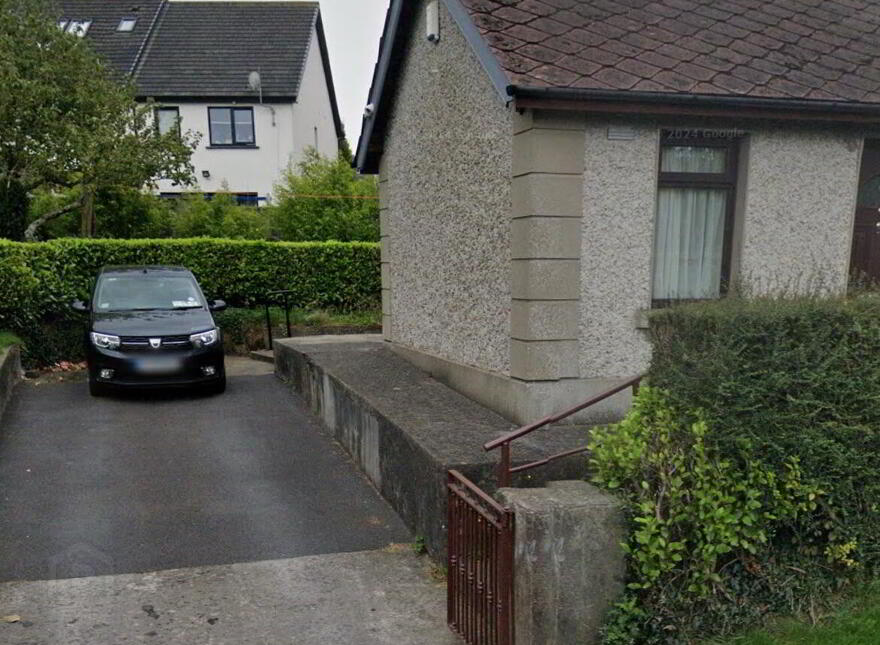 Mill Road, Saggart, Saggart, D24DR52