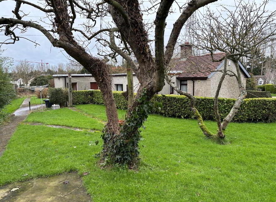 Mill Road, Saggart, Saggart, D24DR52