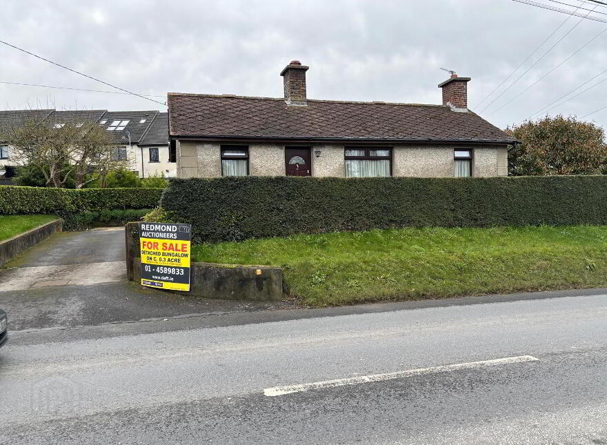 Mill Road, Saggart, Saggart, D24DR52