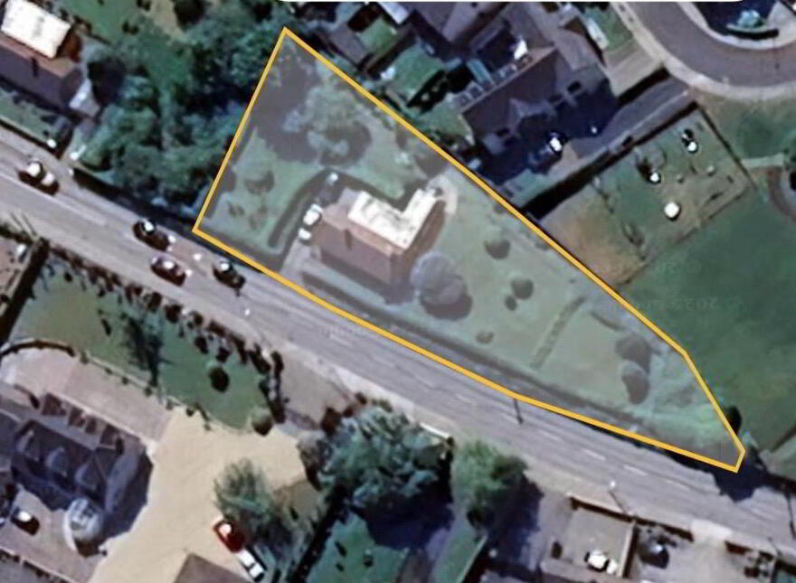 Mill Road, Saggart, Saggart, D24DR52