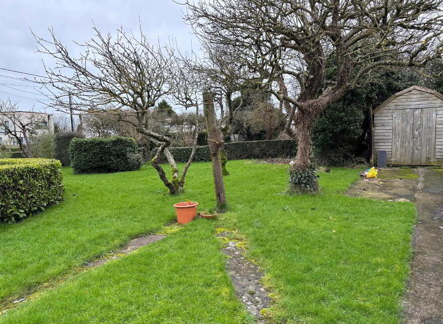 Mill Road, Saggart, Saggart, D24DR52
