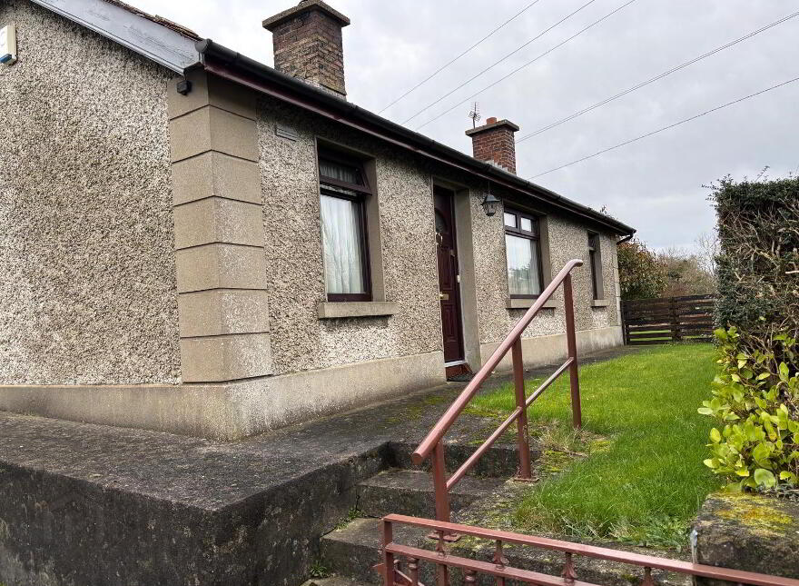 Mill Road, Saggart, Saggart, D24DR52